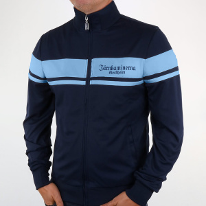 WCT Järnkaminerna