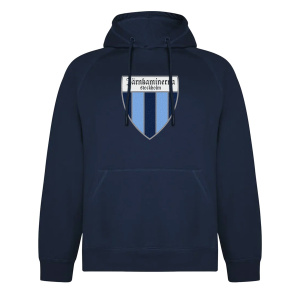 Hoodie Järnkaminerna