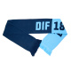 Halsduk JK DIF 1891