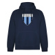 Hoodie Järnkaminerna